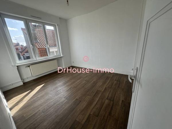 Appartement à vendre 4 pièces de 64 m²