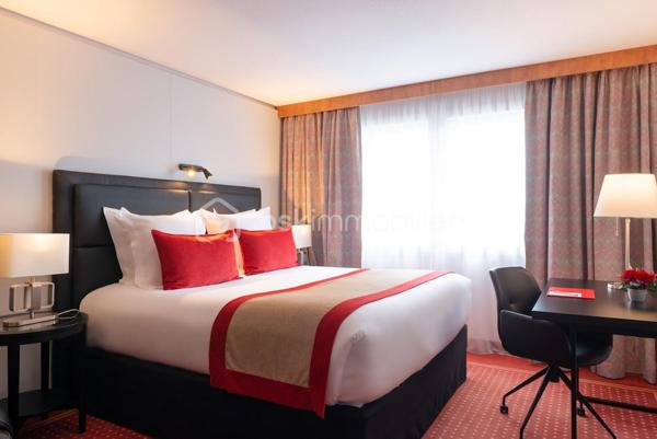 Appartement de 30,95 m²