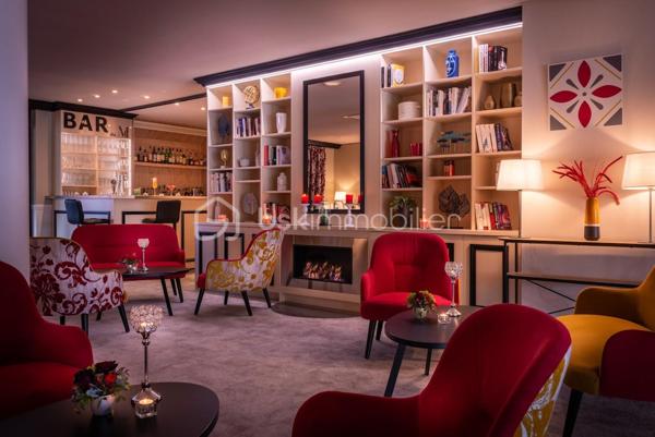 Appartement de 30,95 m²