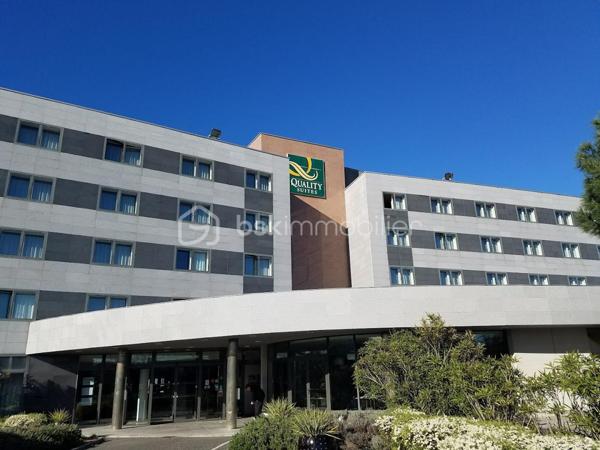 Appartement de 30,95 m²