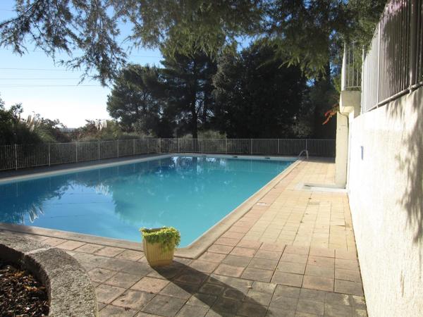 Grabels - T2 - 37.13 m²