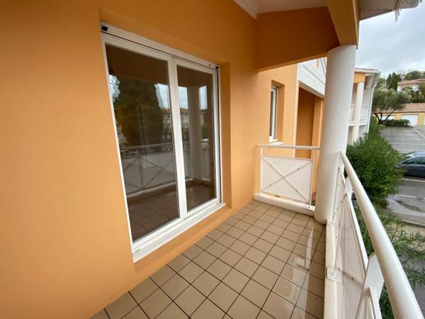 Grabels - T2 - 37.13 m²