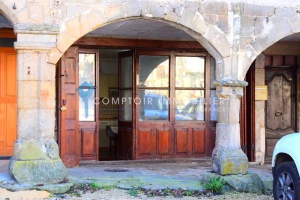 Maison de village 8 pièce(s) 5 chambre(s) 150 m²