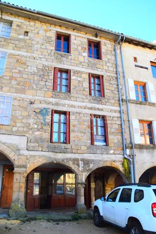 Maison de village 8 pièce(s) 5 chambre(s) 150 m²