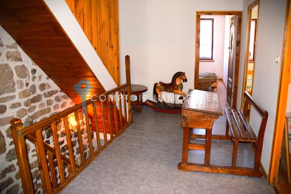 Maison de village 8 pièce(s) 5 chambre(s) 150 m²