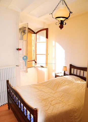 Maison de village 8 pièce(s) 5 chambre(s) 150 m²