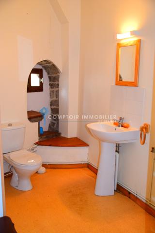 Maison de village 8 pièce(s) 5 chambre(s) 150 m²