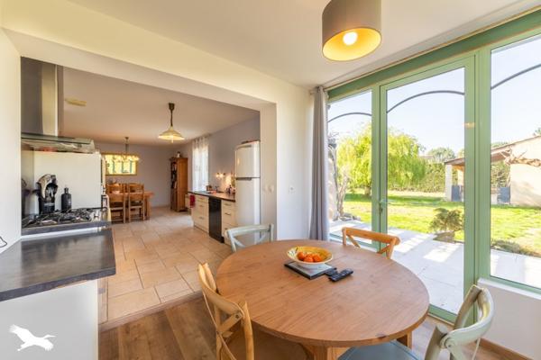 Maison à vendre |  Valence |  4 pièces | 129 m²