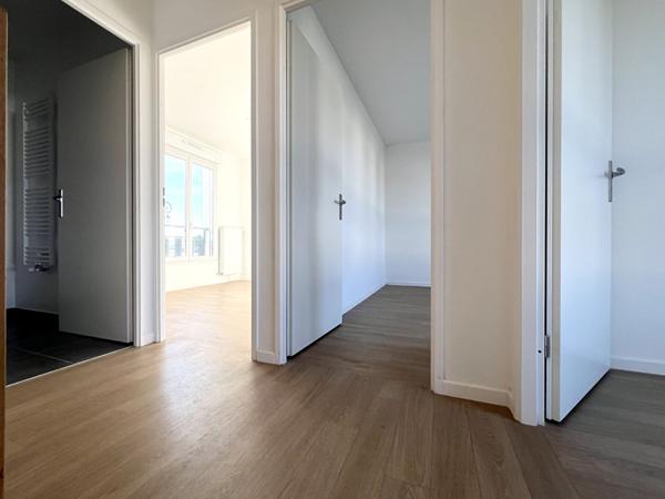 Maison Ballancourt Sur Essonne 4 pièce(s) 81.69 m2