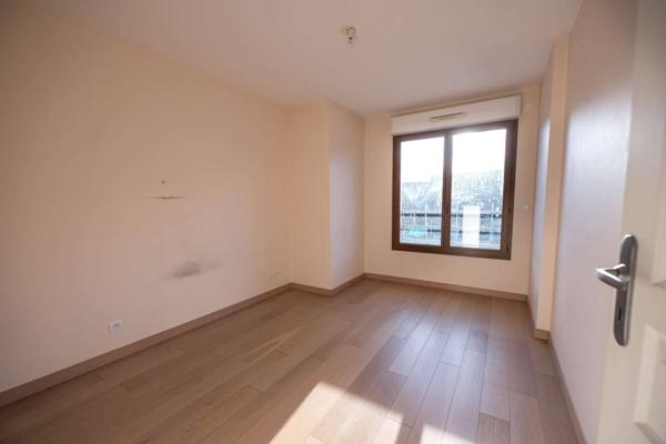 Appartement à louer - Saint-Jorioz 3 pièces de 60 m²
