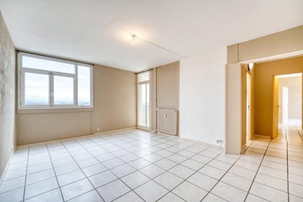 Vente / Appartement T4
