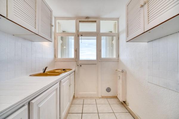 Vente / Appartement T4