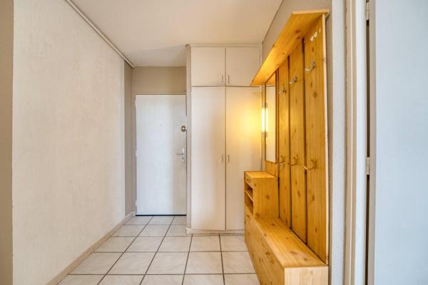 Vente / Appartement T4