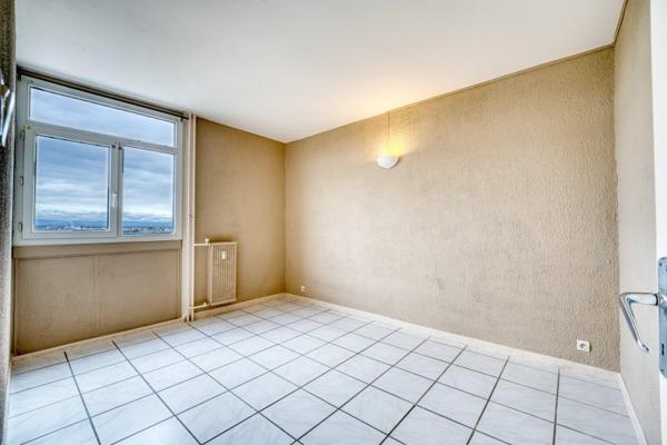 Vente / Appartement T4