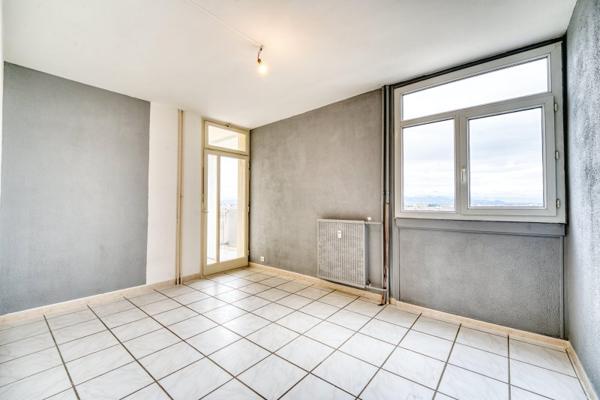 Vente / Appartement T4