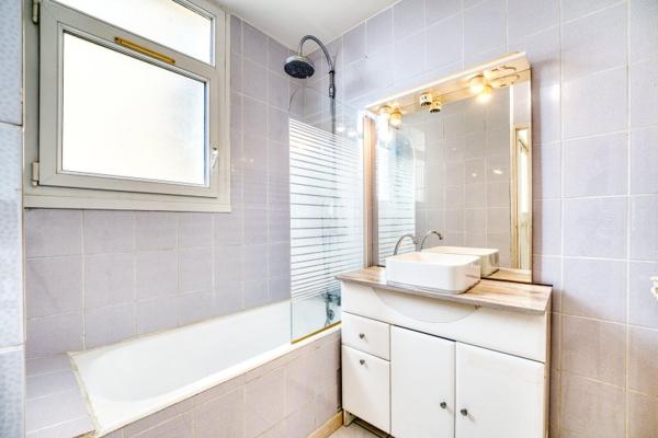 Vente / Appartement T4