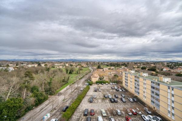 Vente / Appartement T4