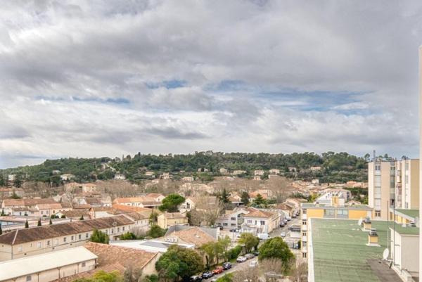 Vente / Appartement T4