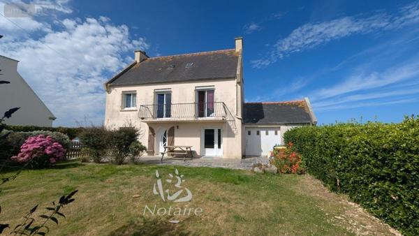 Maison à vendre à Plouescat dans le Finistère (29430), ref : 29094-980