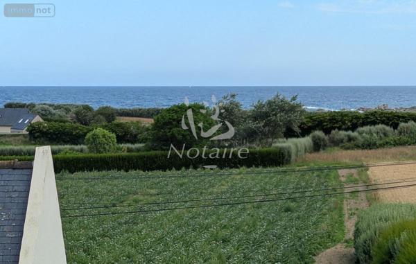 Maison à vendre à Plouescat dans le Finistère (29430), ref : 29094-980