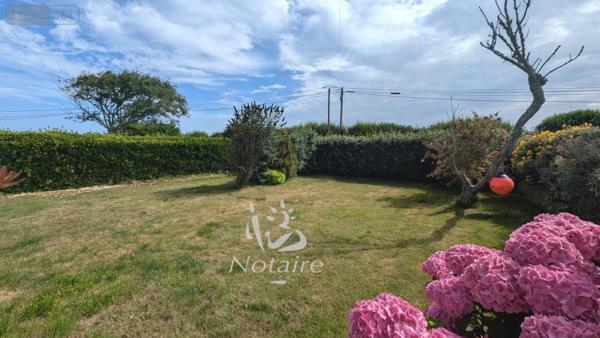 Maison à vendre à Plouescat dans le Finistère (29430), ref : 29094-980