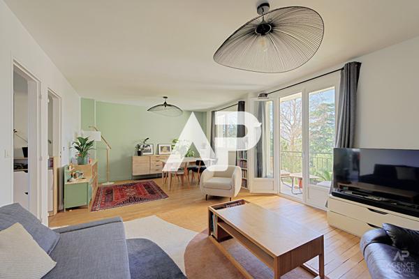 Appartement Rueil Malmaison 4 pièce(s) 71.03 m2 €462 000 ** - Référence 18240