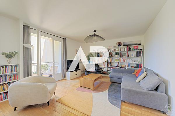 Appartement Rueil Malmaison 4 pièce(s) 71.03 m2 €462 000 ** - Référence 18240