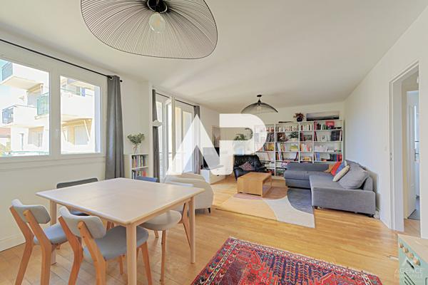 Appartement Rueil Malmaison 4 pièce(s) 71.03 m2 €462 000 ** - Référence 18240