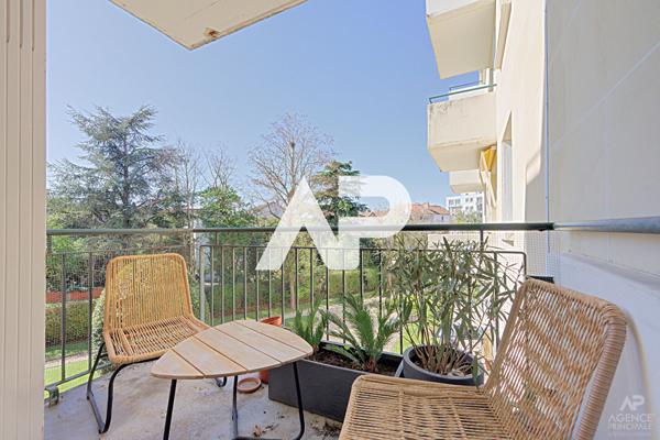 Appartement Rueil Malmaison 4 pièce(s) 71.03 m2 €462 000 ** - Référence 18240