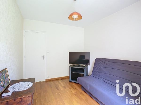 Appartement à vendre 4 pièces 73 m² Saint-Martin-d'Hères