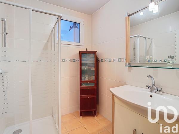 Appartement à vendre 4 pièces 73 m² Saint-Martin-d'Hères