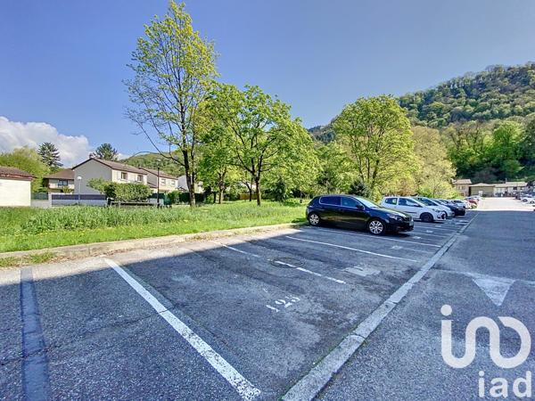 Appartement à vendre 4 pièces 73 m² Saint-Martin-d'Hères