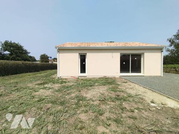 A VENDRE, Gironde, GRAYAN et L'HOPITAL, au calme mais proche du centre bourg et à 6 kms des pla...