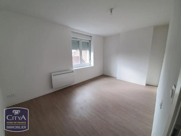 Appartement à louer 2 pièces 54m² Lens (62300)