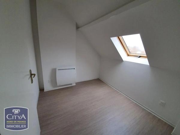 Appartement à louer 2 pièces 54m² Lens (62300)