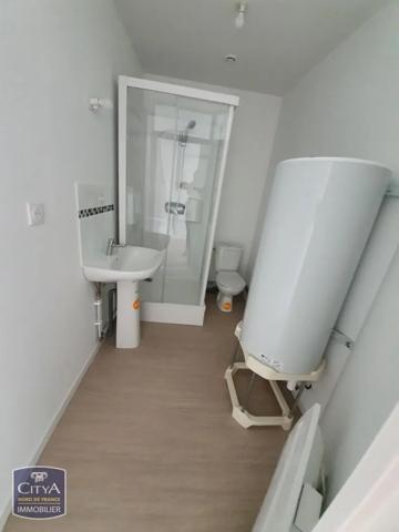 Appartement à louer 2 pièces 54m² Lens (62300)