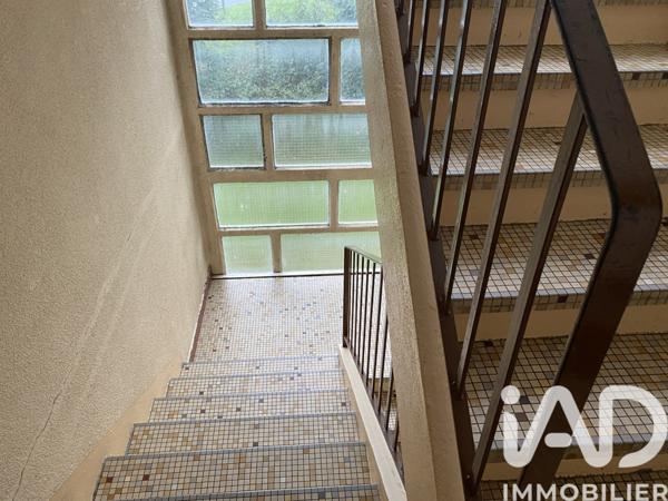 Appartement à vendre 3 pièces 57 m² Quimper