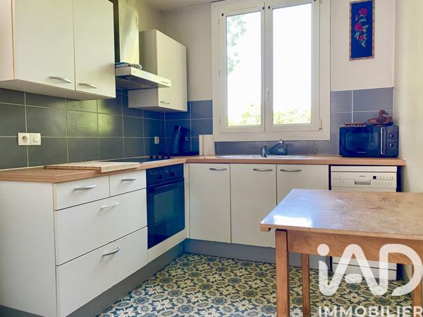Appartement à vendre 3 pièces 57 m² Quimper