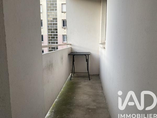 Appartement à vendre 3 pièces 57 m² Quimper