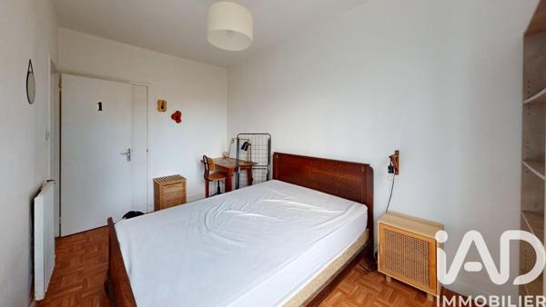 Appartement à vendre 3 pièces 57 m² Quimper