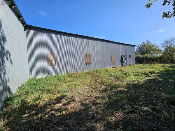 Maison à vendre à Chiché dans les Deux-Sèvres (79350), ref : 79025-297-79025