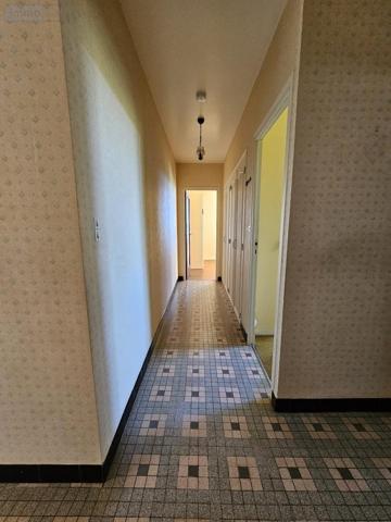 Maison à vendre à Chiché dans les Deux-Sèvres (79350), ref : 79025-297-79025