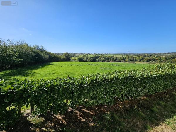 Maison à vendre à Chiché dans les Deux-Sèvres (79350), ref : 79025-297-79025