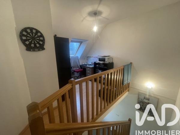 Maison à vendre 4 pièces 90 m² Merdrignac