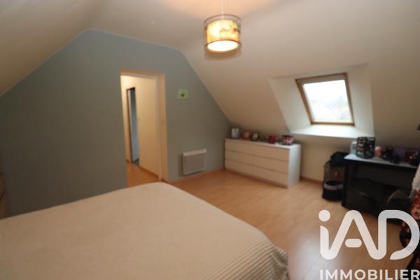 Maison à vendre 4 pièces 90 m² Merdrignac