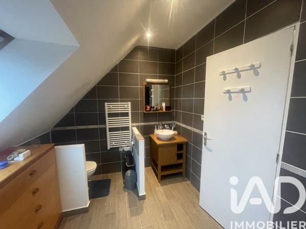 Maison à vendre 4 pièces 90 m² Merdrignac