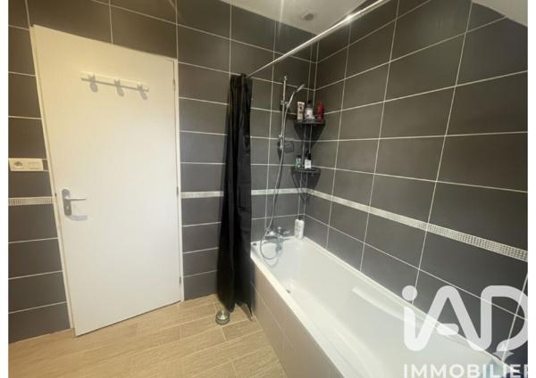 Maison à vendre 4 pièces 90 m² Merdrignac