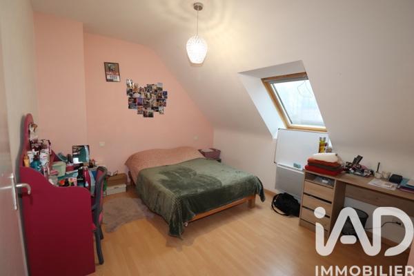 Maison à vendre 4 pièces 90 m² Merdrignac