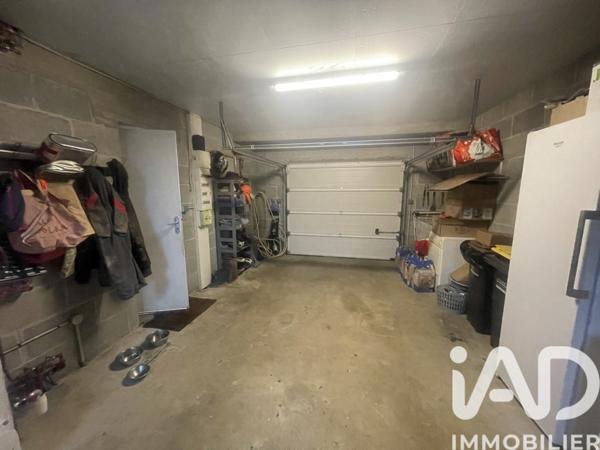 Maison à vendre 4 pièces 90 m² Merdrignac