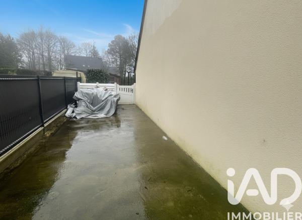 Maison à vendre 4 pièces 90 m² Merdrignac